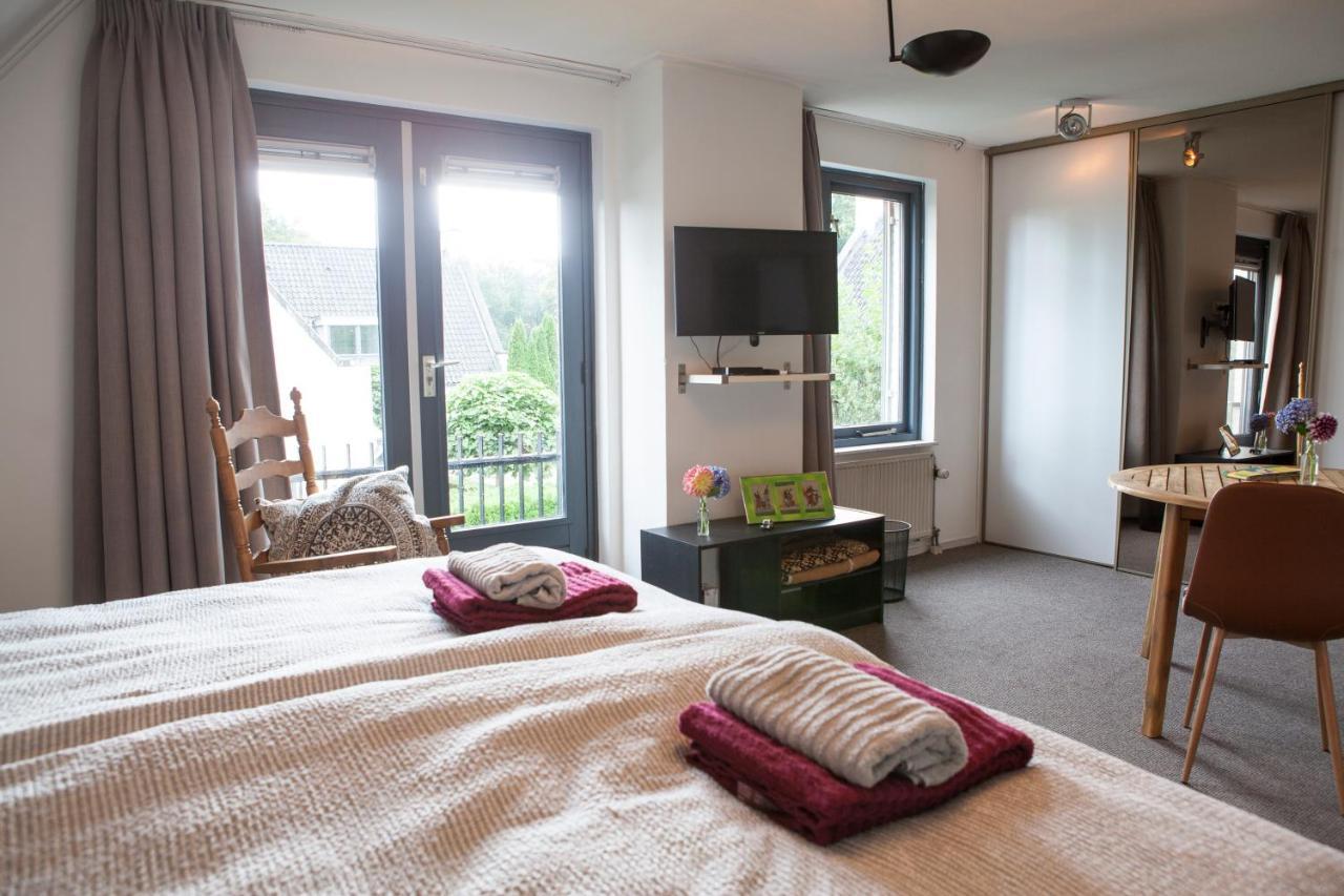 De Heidestroper Bed & Breakfast *