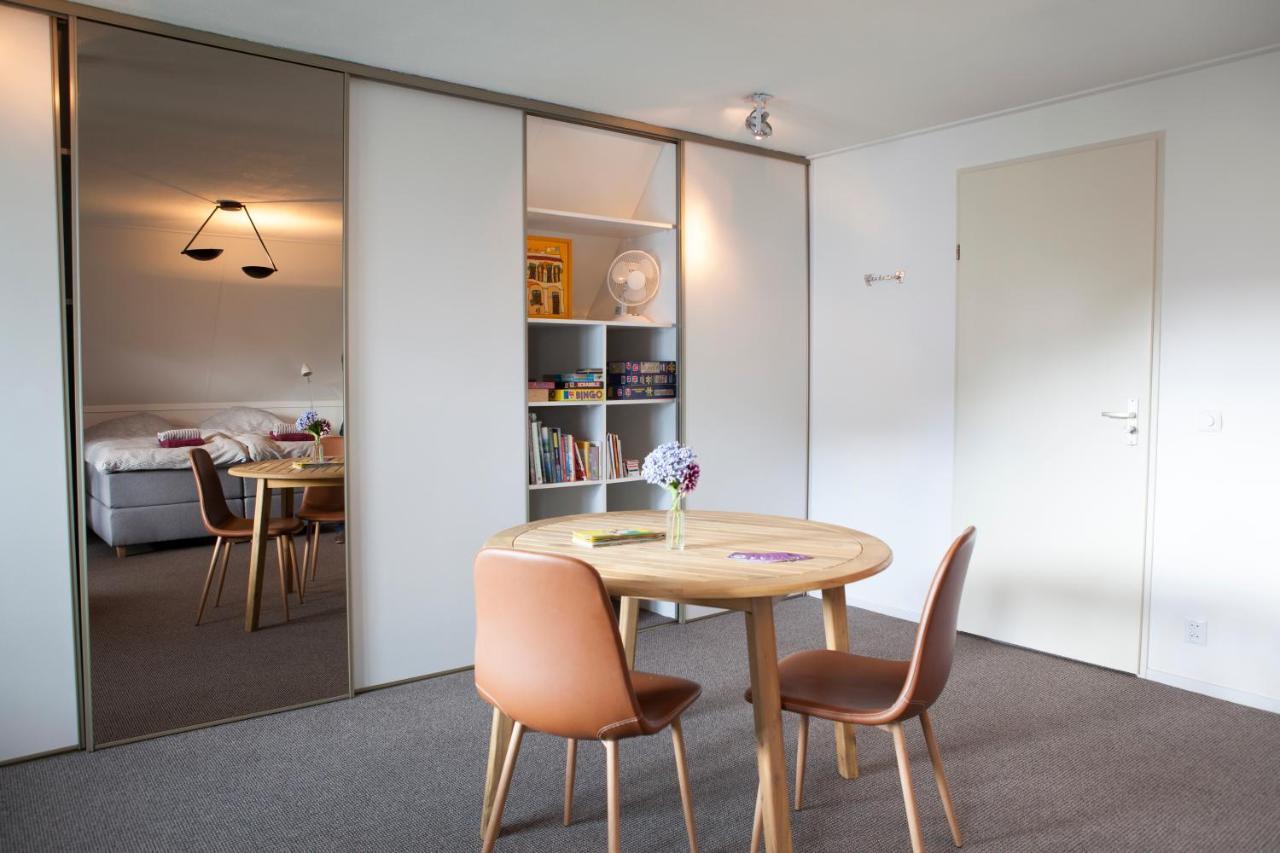 De Heidestroper Bed & Breakfast Eindhoven