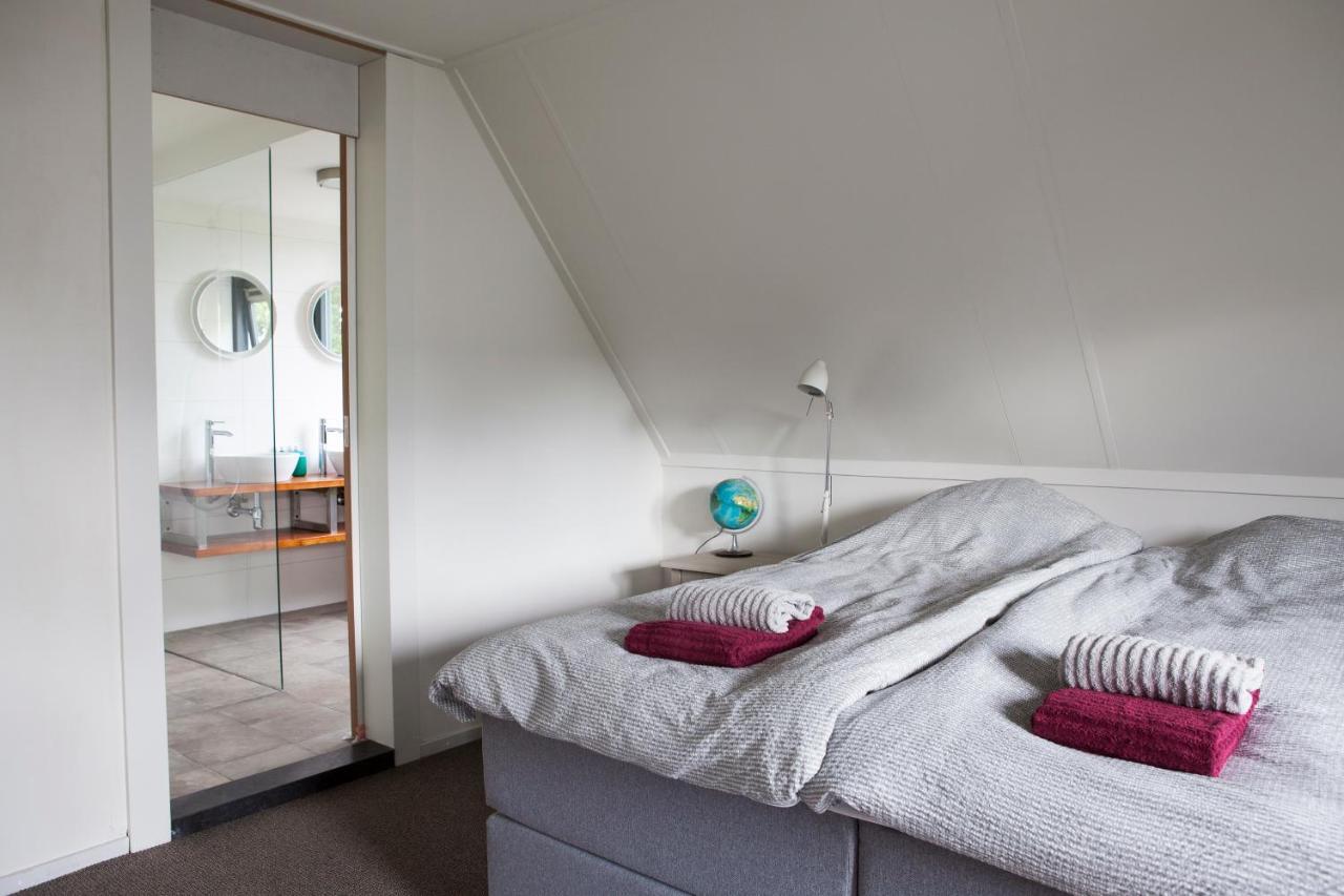 Bed & Breakfast De Heidestroper Eindhoven