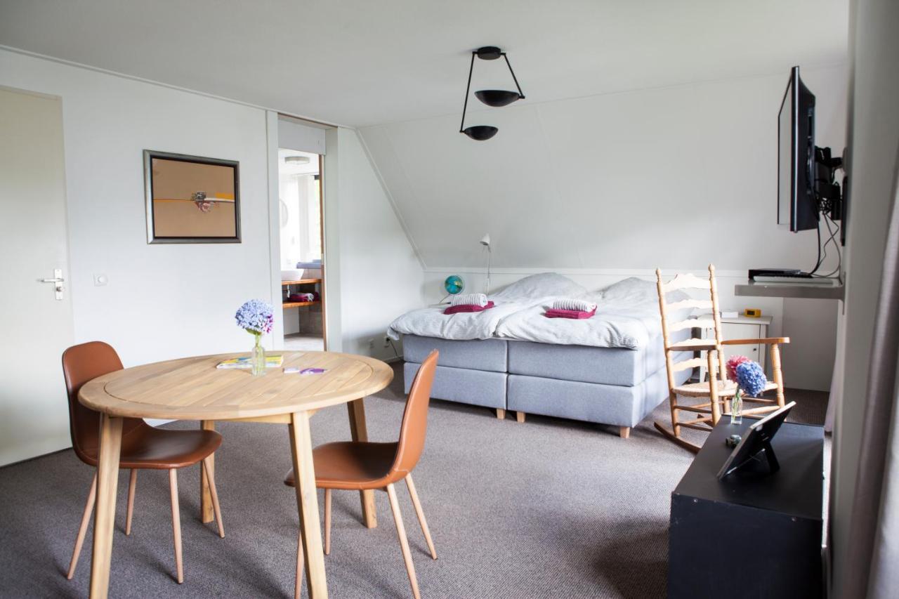 Bed & Breakfast De Heidestroper
