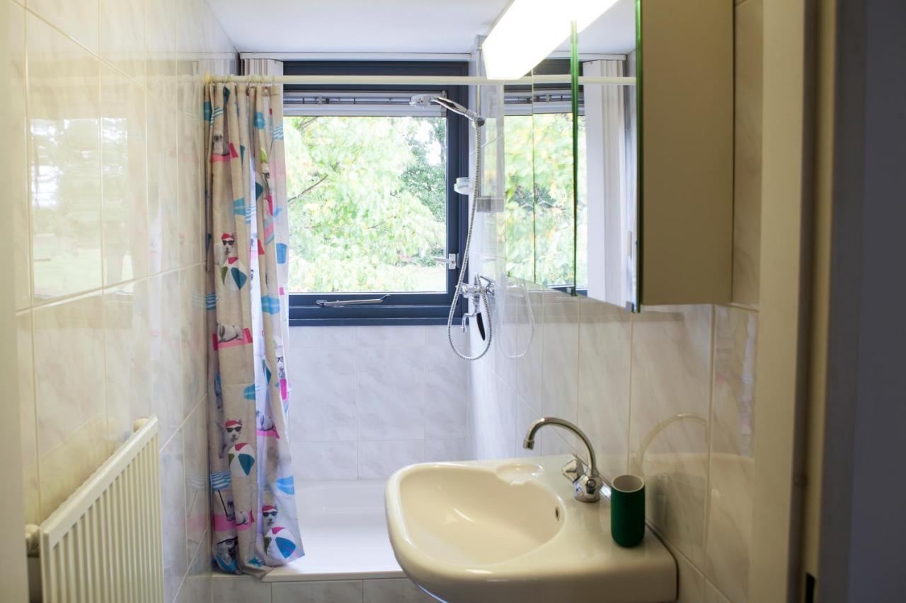 De Heidestroper Bed & Breakfast Eindhoven