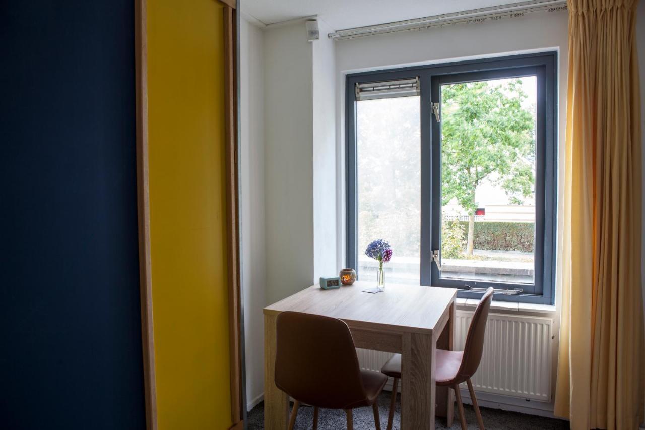 De Heidestroper Bed & Breakfast
